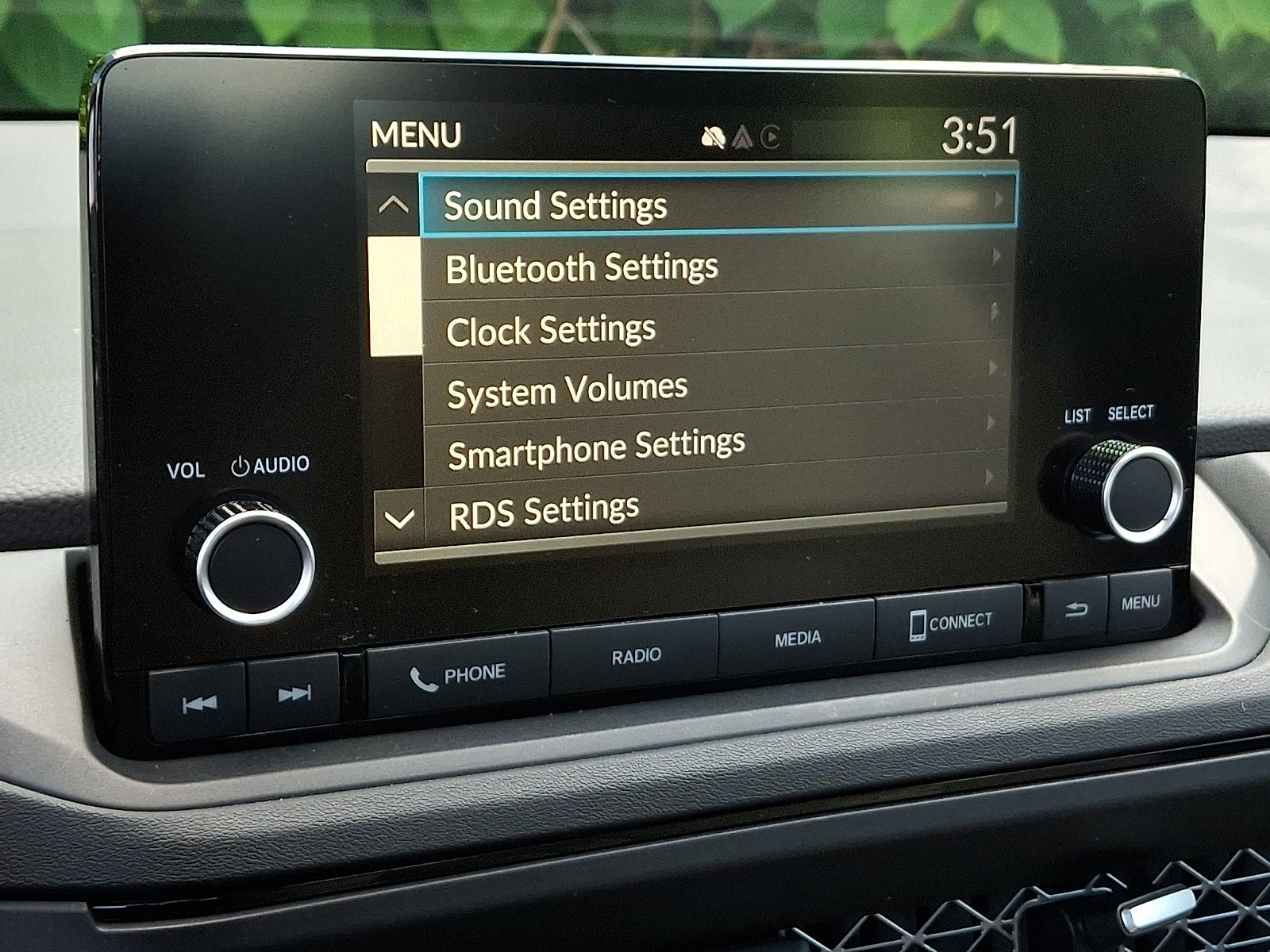 Used 2023 Honda Accord EX image 18