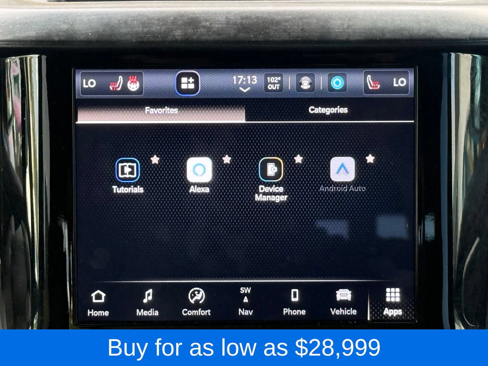 Used 2022 RAM 1500 Big Horn AWD/4WD image 7
