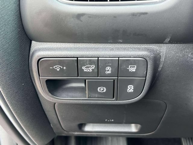 Used 2026 Hyundai Palisade Calligraphy AWD/4WD image 20