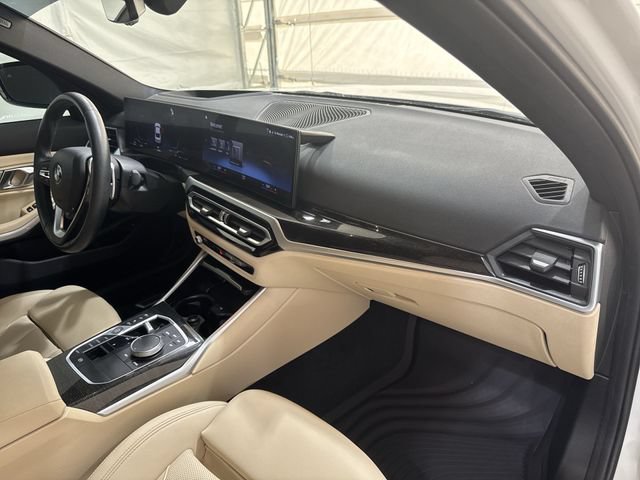 Used 2023 BMW 330i Sedan w/ Premium Package RWD image 30