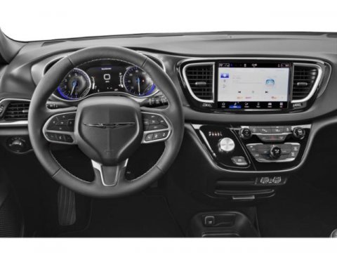 New 2026 Chrysler Voyager LX image 9