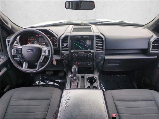 Used 2018 Ford F150 XLT w/ Equipment Group 302A Luxury image 18