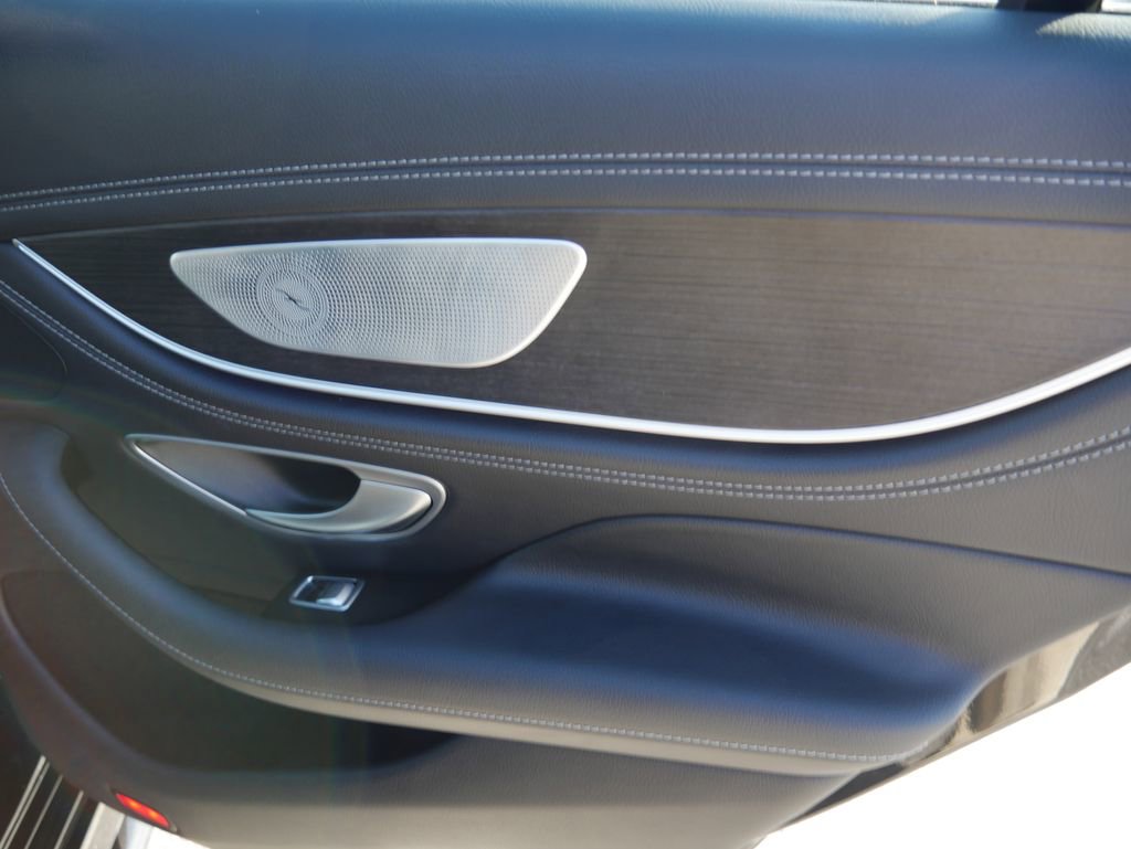 Used 2023 Mercedes-Benz AMG GT 53 image 30