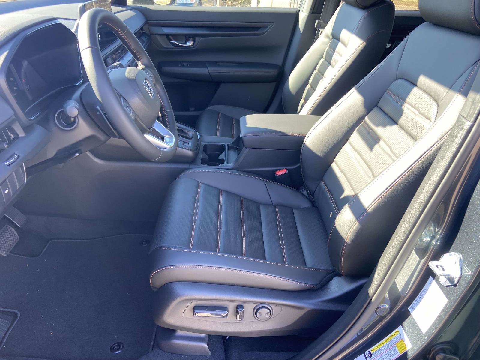 New 2026 Honda CR-V Sport-L image 8