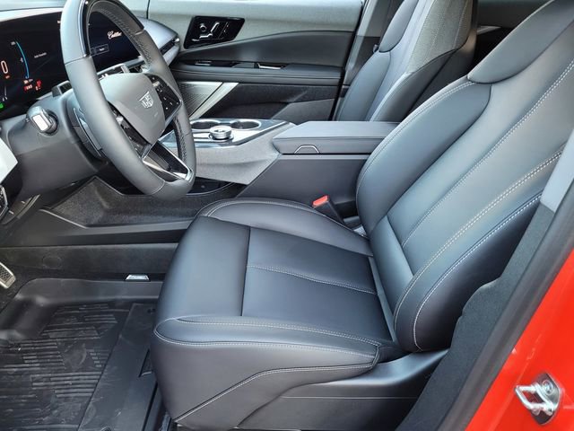 New 2026 Cadillac Optiq Sport 1 image 17