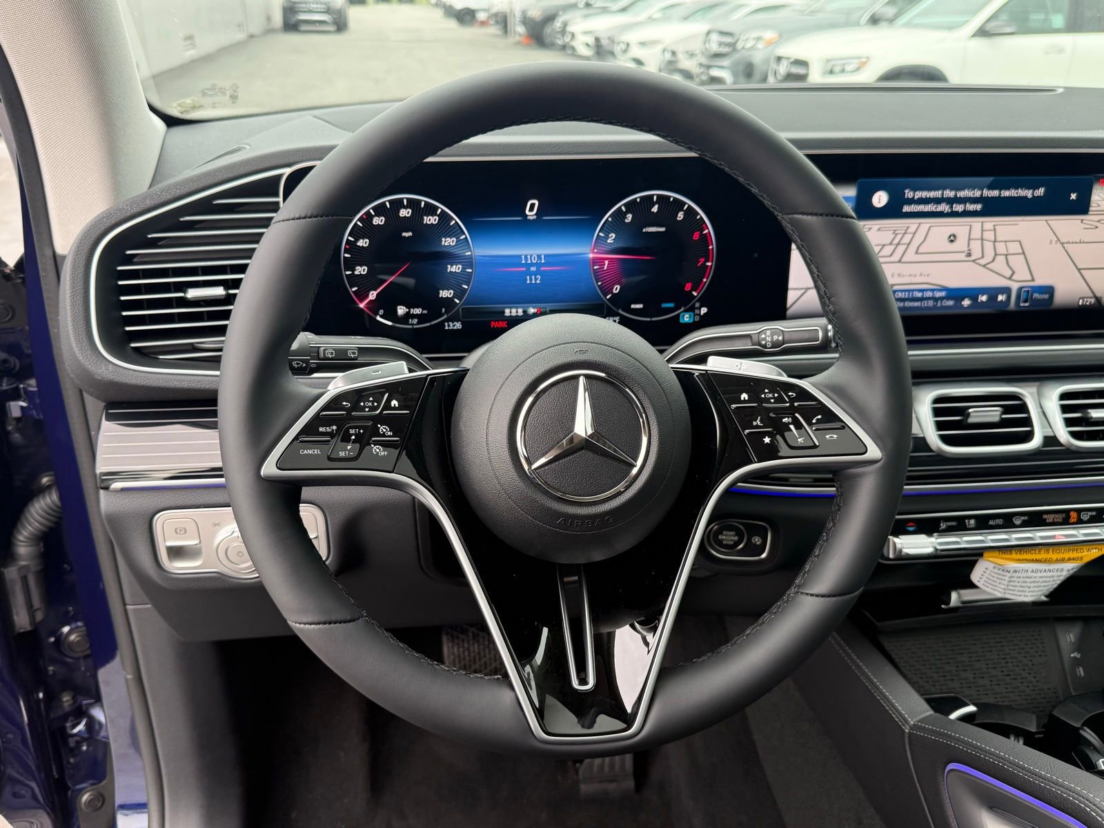 New 2026 Mercedes-Benz GLE 450 4MATIC image 19