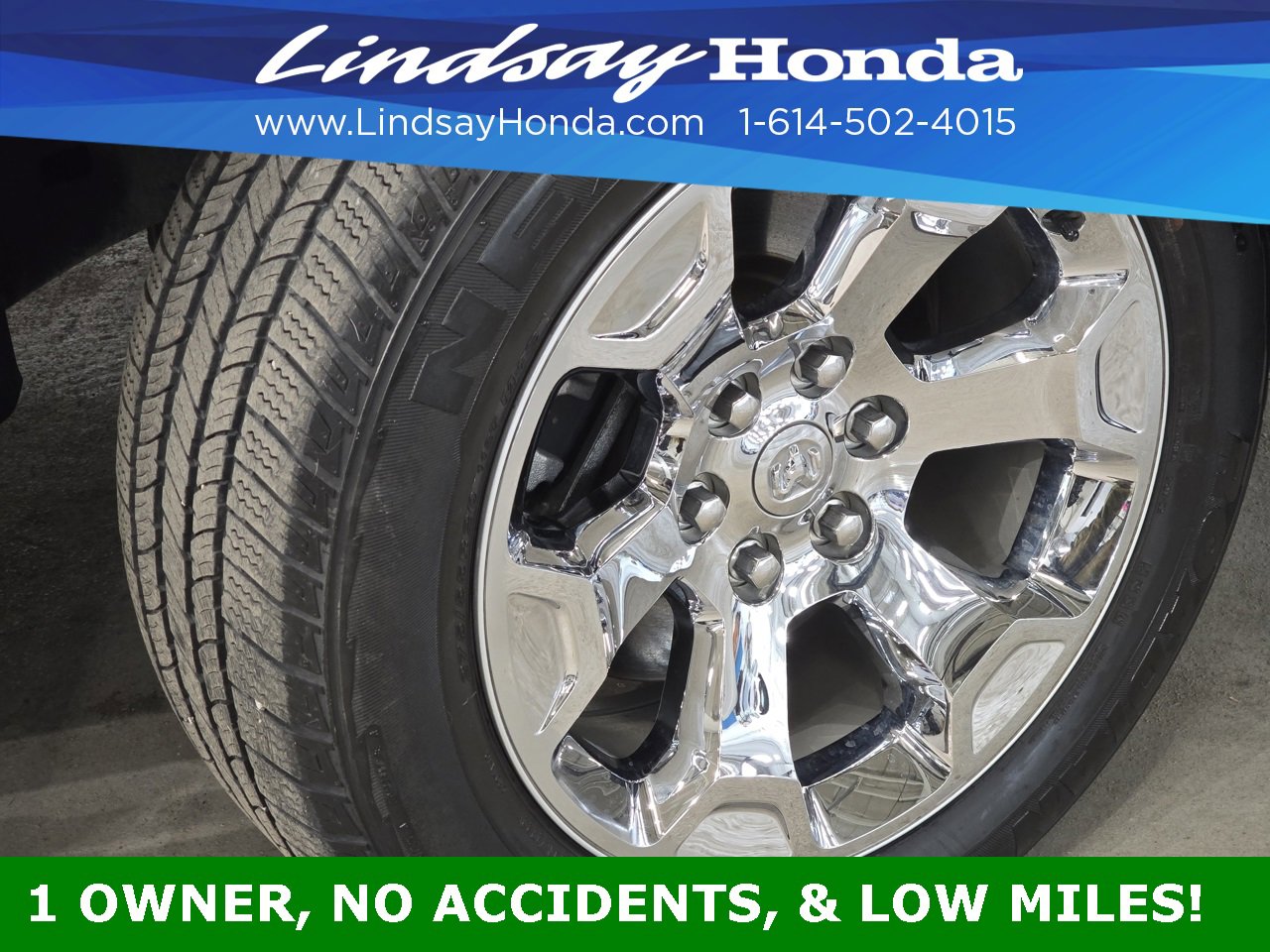 Used 2022 RAM 1500 Big Horn image 25