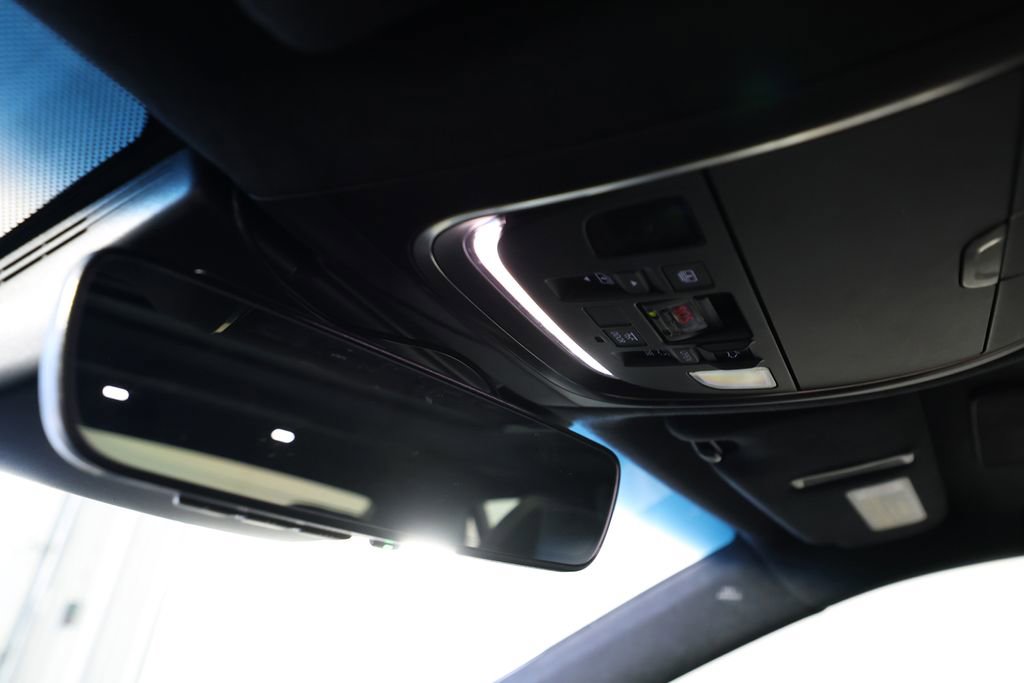 Used 2018 Lexus LS 500 F Sport w/ Performance Package image 36