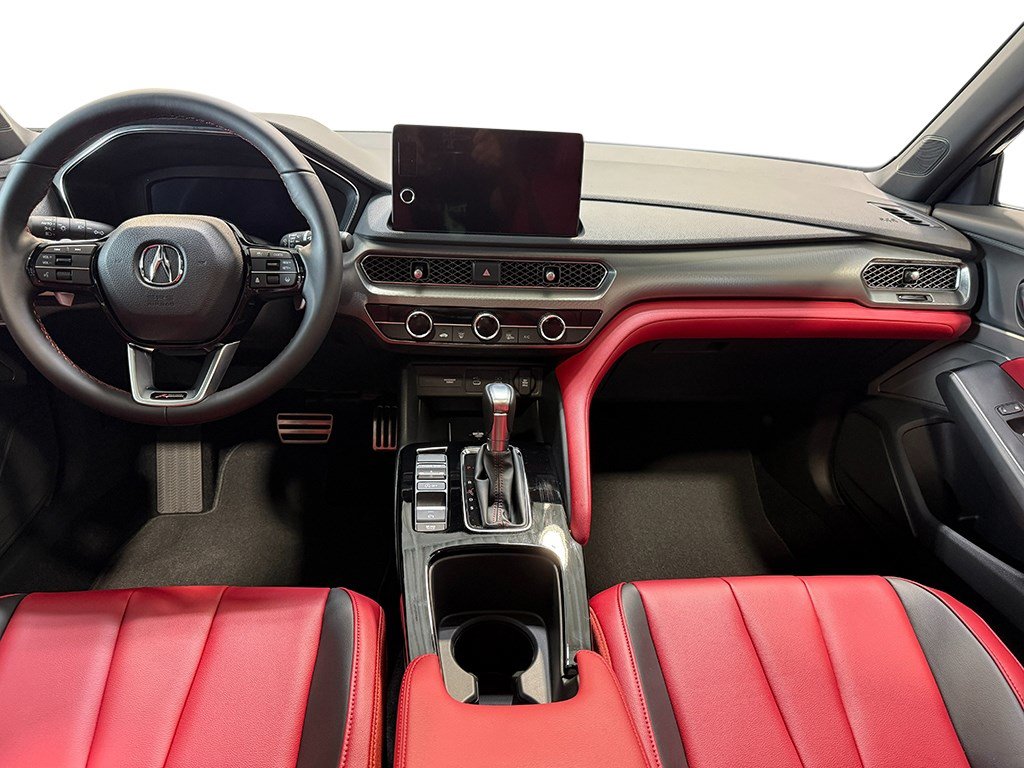 New 2026 Acura Integra A-Spec FWD image 13