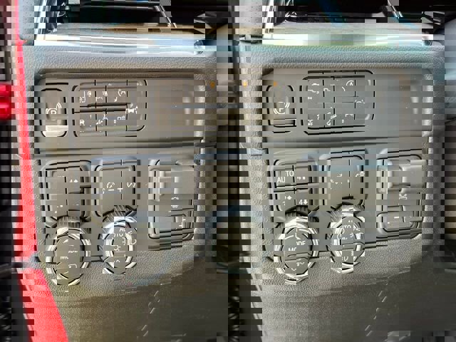 New 2026 Chevrolet Tahoe High Country image 4