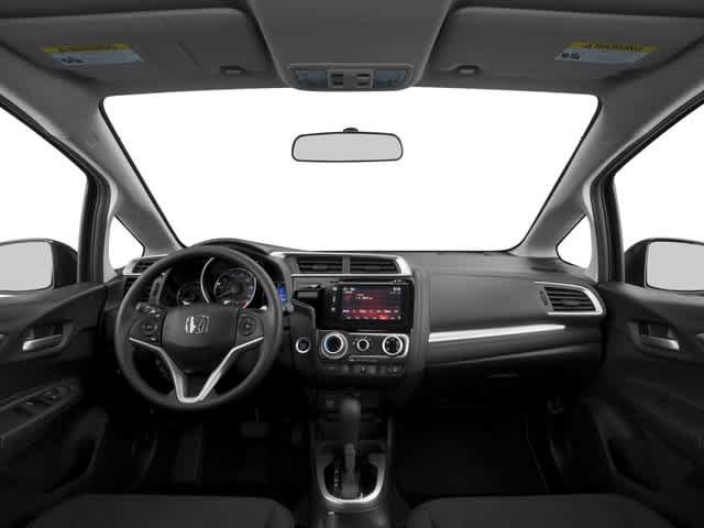 Used 2016 Honda Fit EX image 8