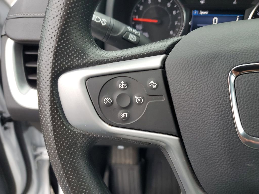 Used 2022 GMC Terrain SLE w/ Driver Convenience Package image 18