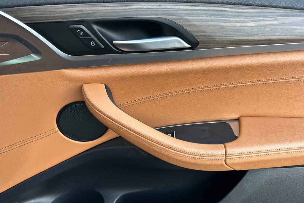 Used 2019 BMW X3 sDrive30i w/ Premium Package image 19