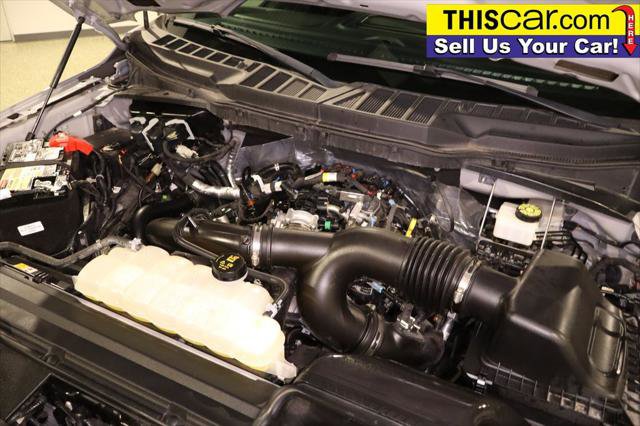 Used 2024 Ford F150 STX AWD/4WD image 29
