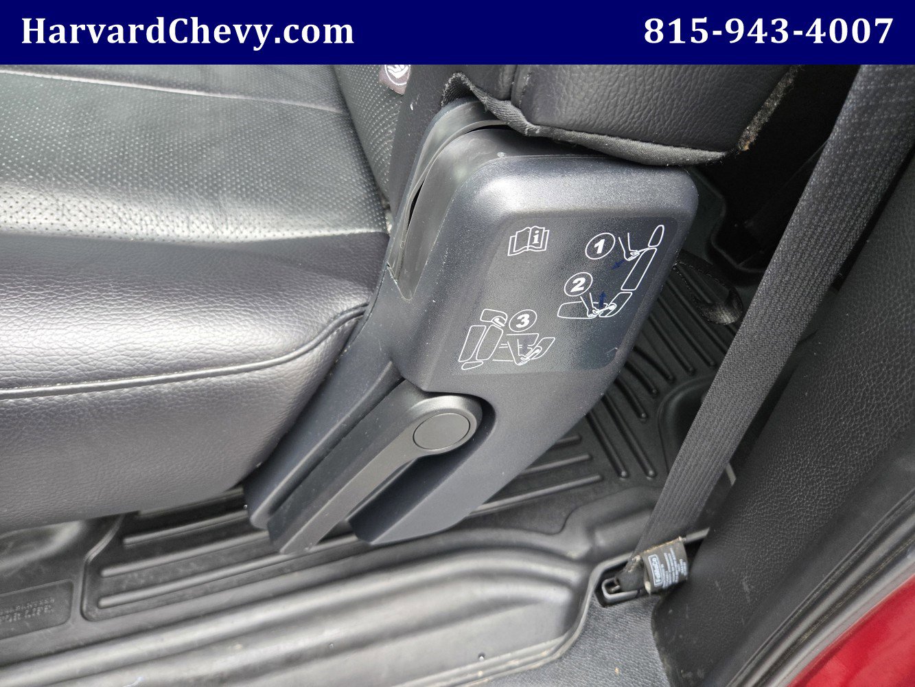 Used 2017 Ford Expedition EL Limited w/ Equipment Group 301A image 31