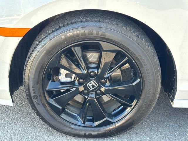 Used 2024 Honda Odyssey Sport image 25