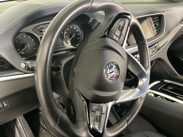 Used 2024 Buick Enclave Essence w/ Trailering Package, 5000 lbs. image 18