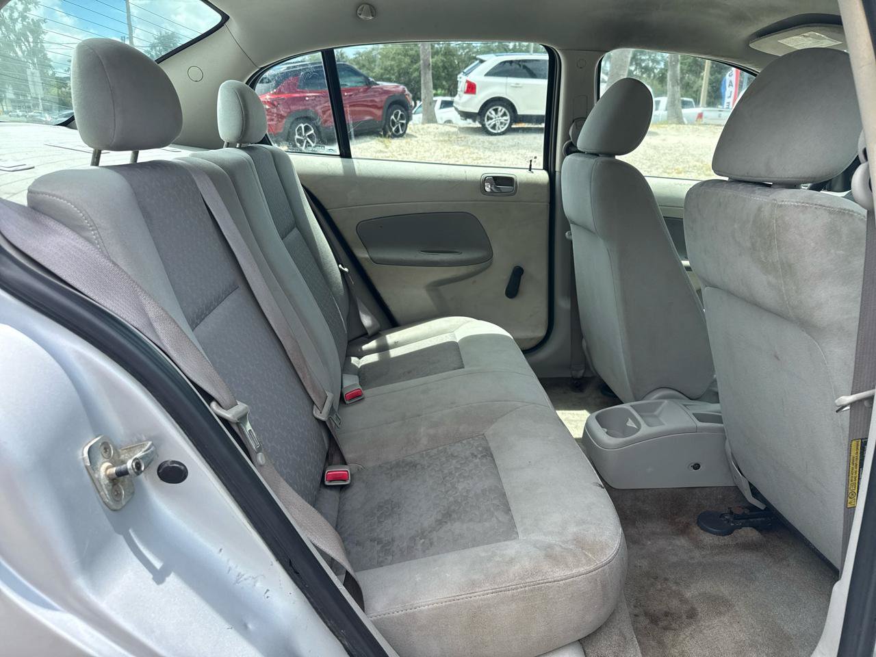 Used 2005 Chevrolet Cobalt Sedan FWD image 15