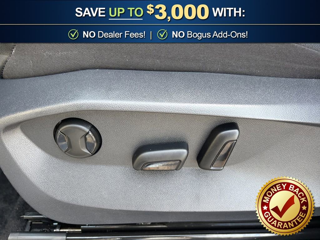 Used 2023 Volkswagen Tiguan SE FWD image 22