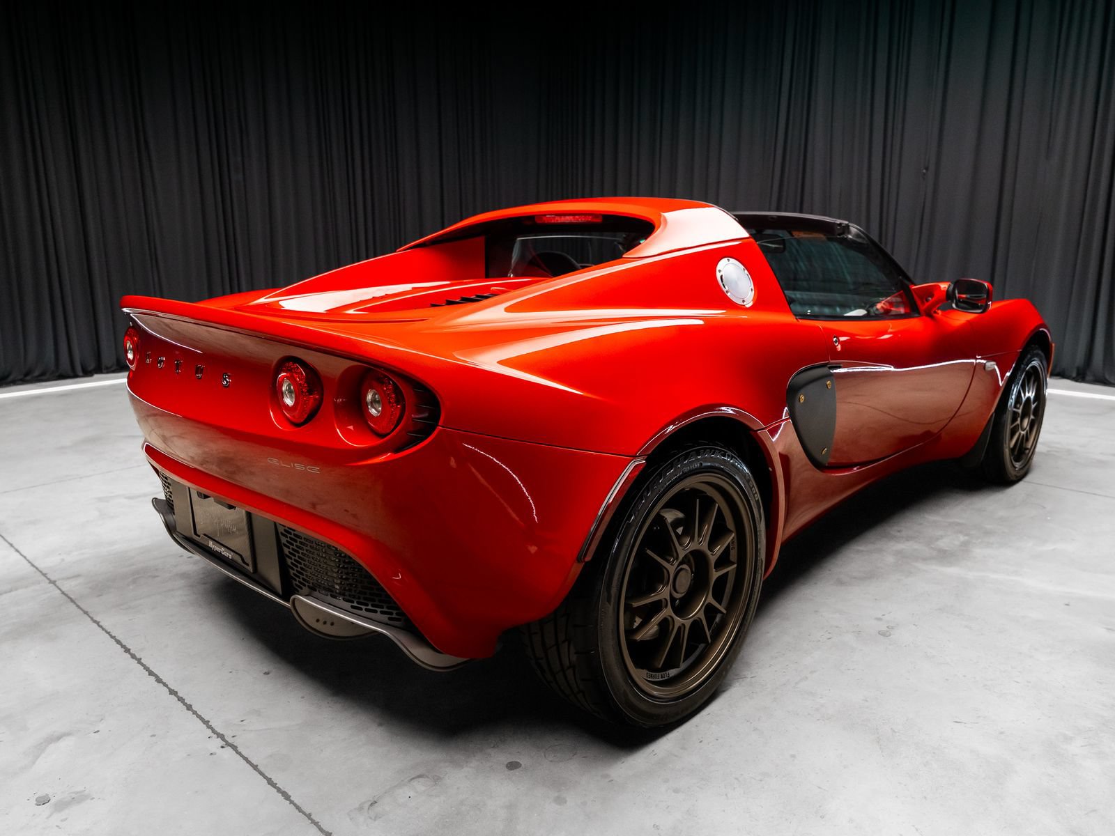 Used 2006 Lotus Elise RWD image 15