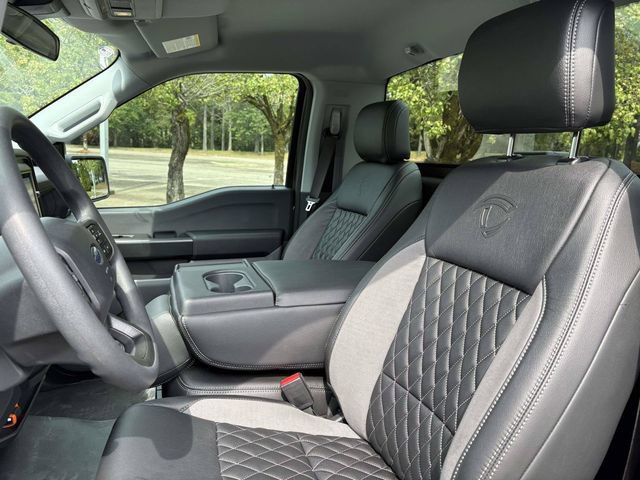 New 2026 Ford F150 XL AWD/4WD image 10