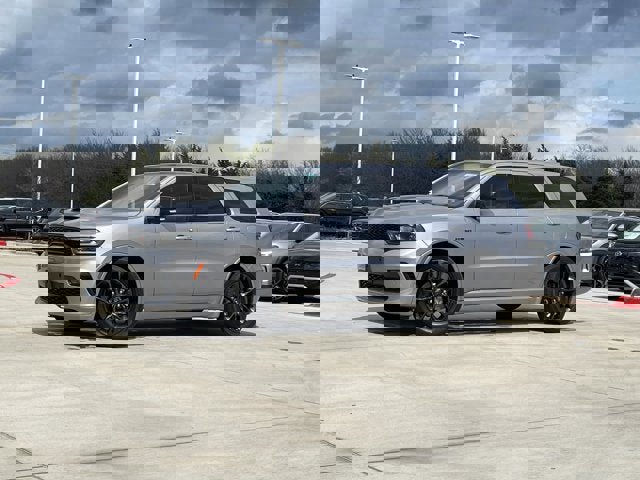 Used 2021 Dodge Durango R/T w/ Blacktop Package