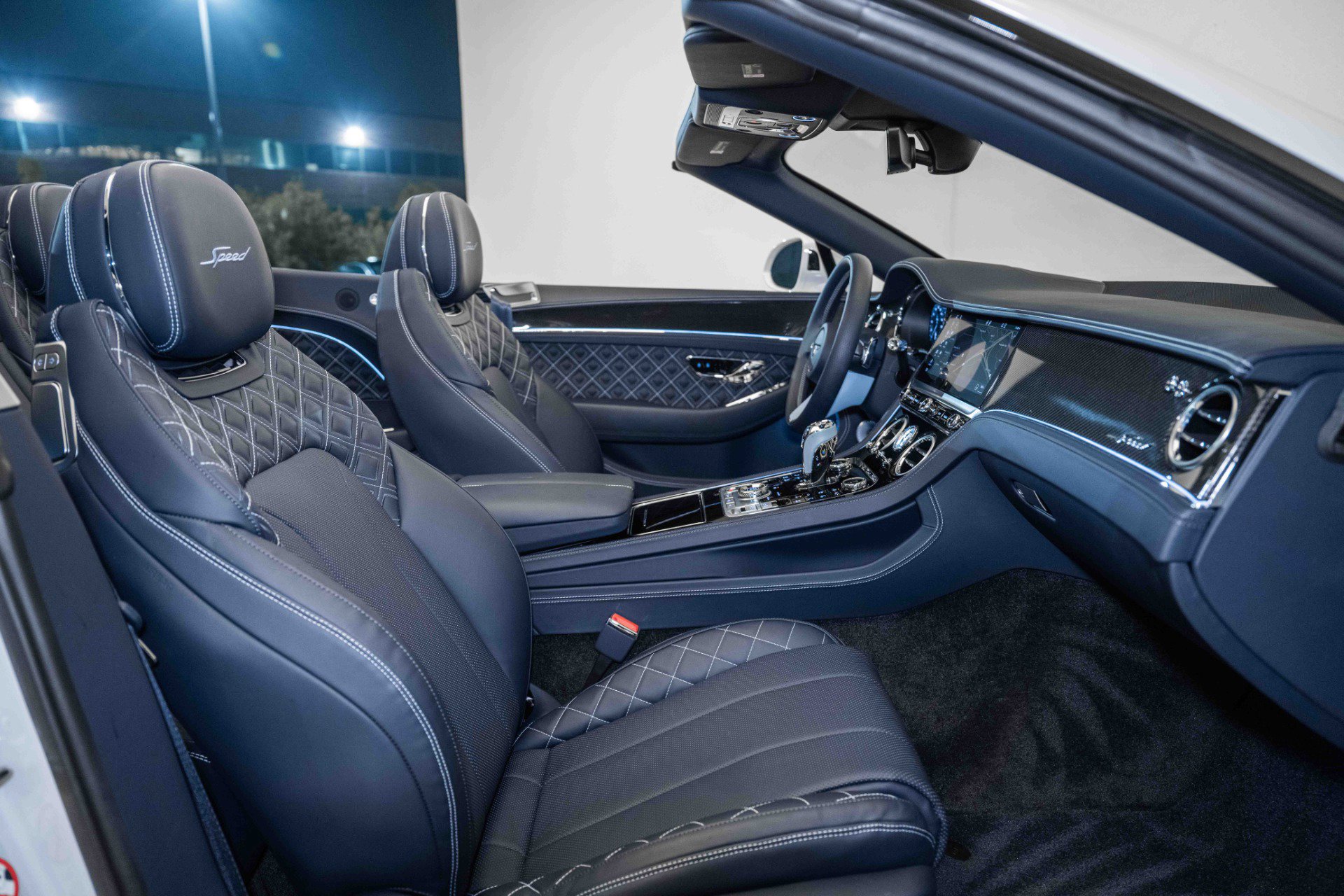 Used 2023 Bentley Continental GT Speed image 2