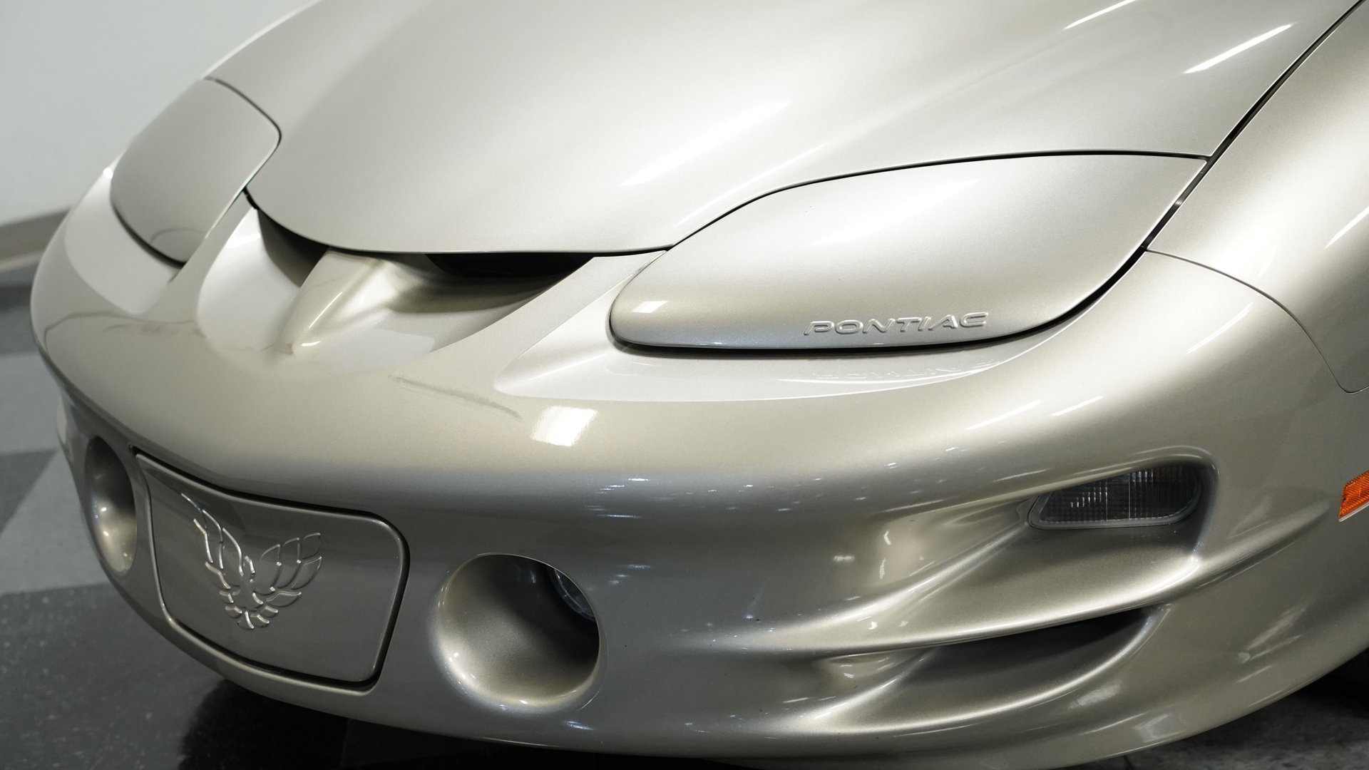 Used 1999 Pontiac Firebird Trans Am image 17