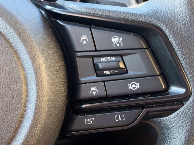 Certified 2024 Subaru Crosstrek 2.0i Premium AWD/4WD image 17