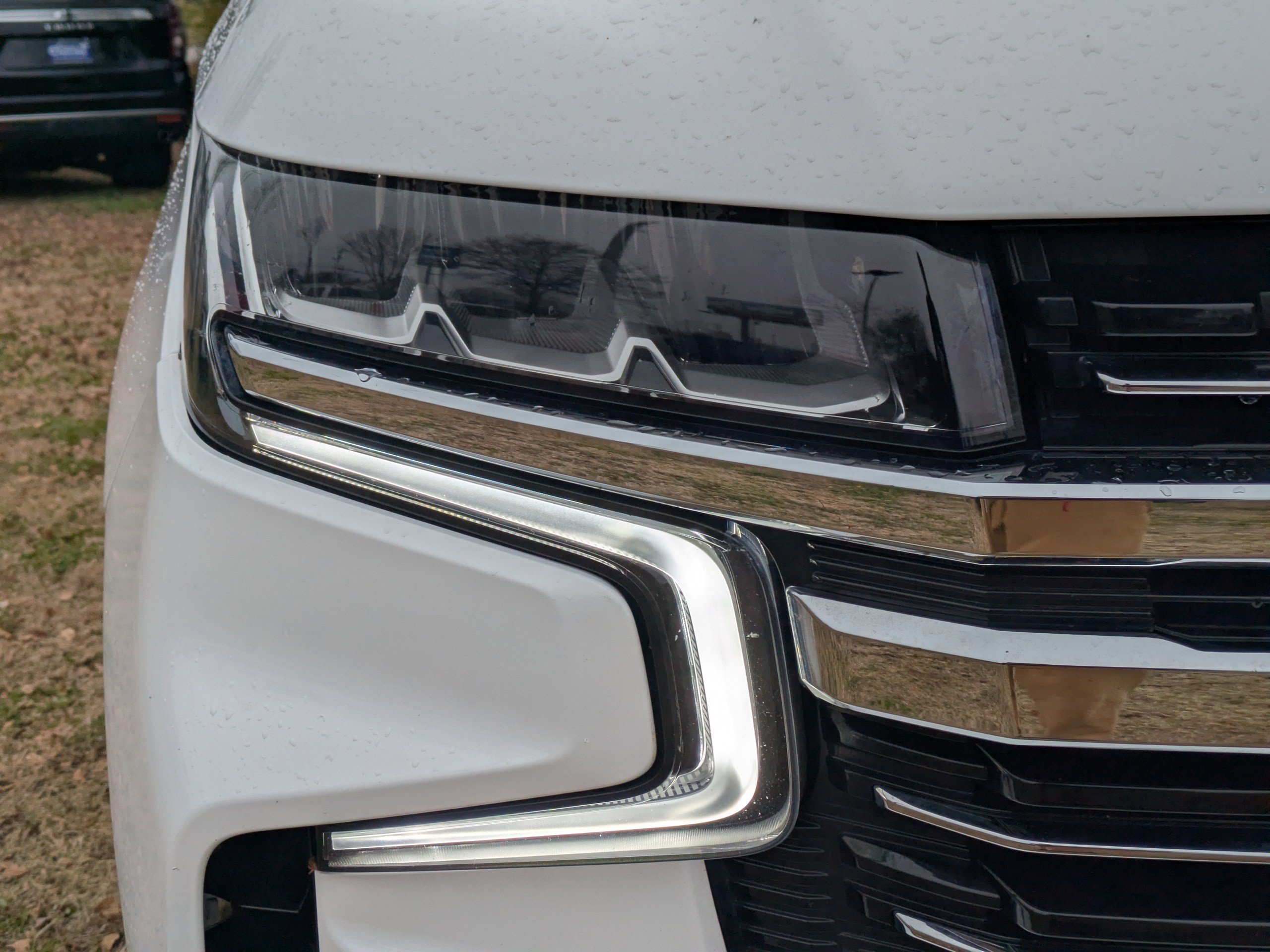 Used 2021 Chevrolet Suburban LT image 10