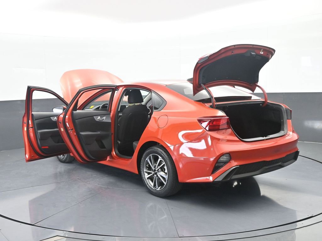 Used 2023 Kia Forte LXS w/ LXS Technology Package image 69