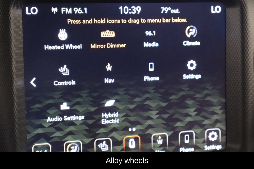 Used 2022 Jeep Wrangler Unlimited Sahara w/ Cold Weather Group AWD/4WD image 28