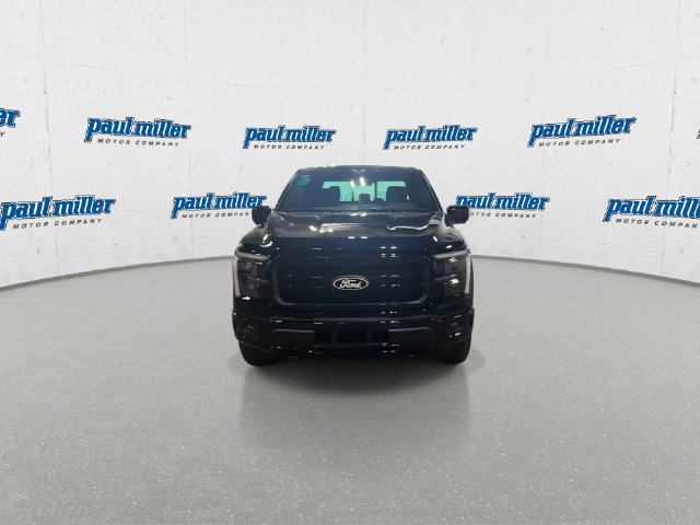 New 2026 Ford F150 Lariat w/ Equipment Group 501A Mid AWD/4WD image 4