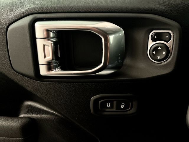 New 2026 Jeep Wrangler Sport S image 15