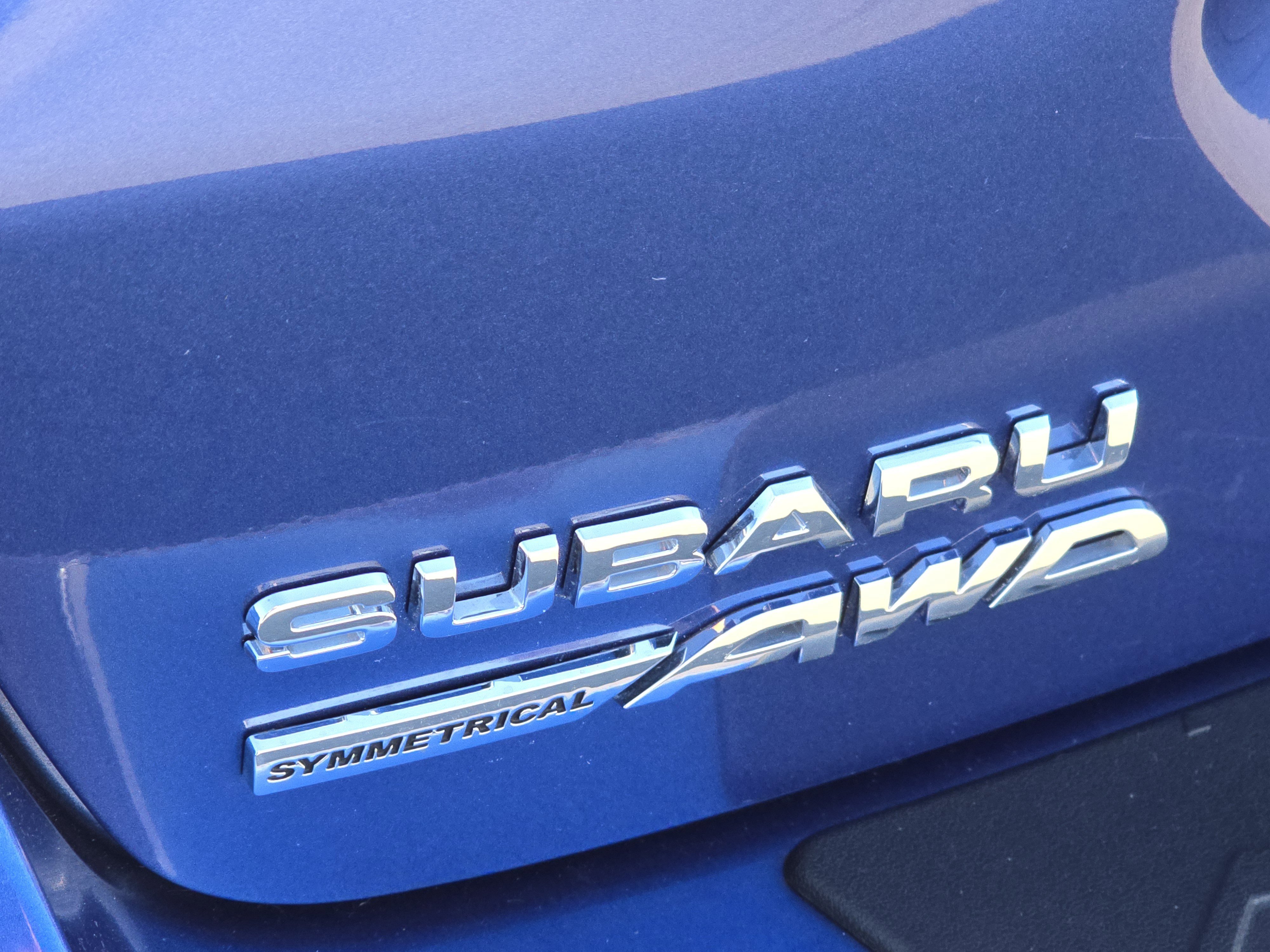 Certified 2025 Subaru Crosstrek 2.5i Premium image 15
