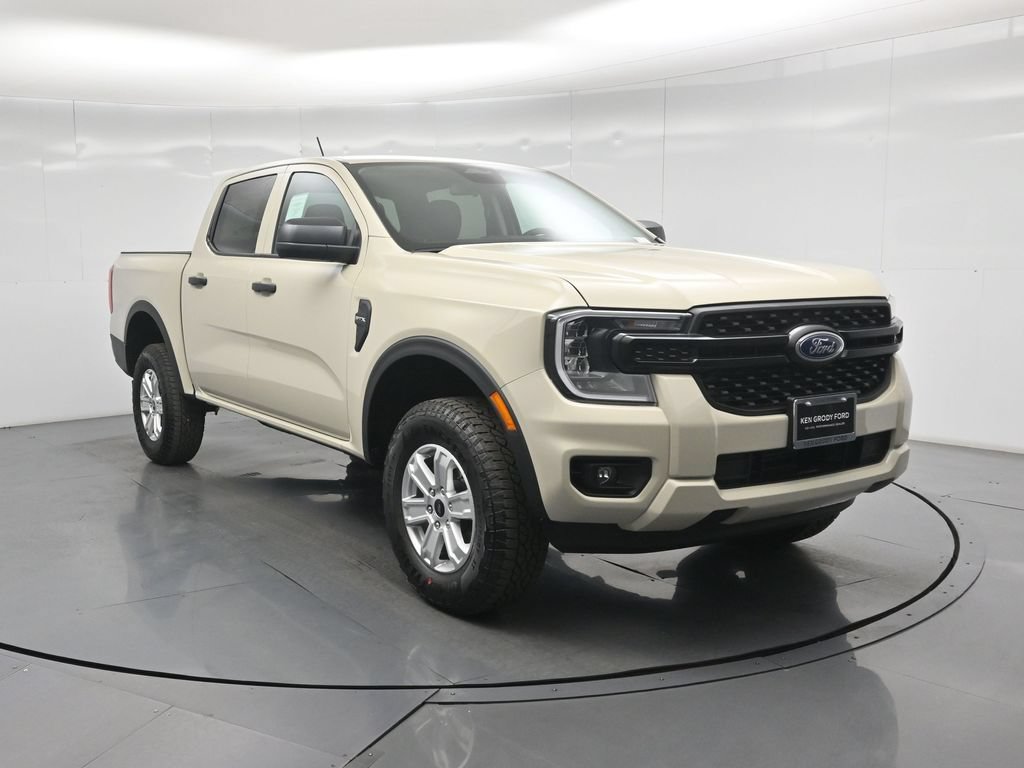 New 2026 Ford Ranger XL AWD/4WD image 44