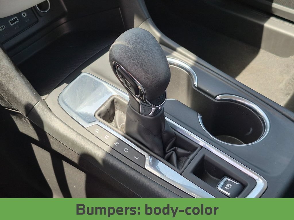 Used 2023 Chevrolet Equinox LS FWD image 20