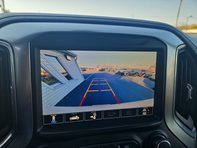 Used 2020 Chevrolet Silverado 1500 LT w/ All-Star Edition image 14