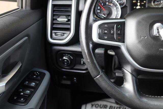 Used 2020 RAM 1500 Big Horn AWD/4WD image 32