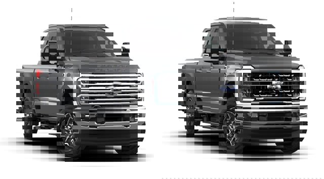 New 2026 Ford F350 Lariat w/ FX4 Off-Road Package image 4