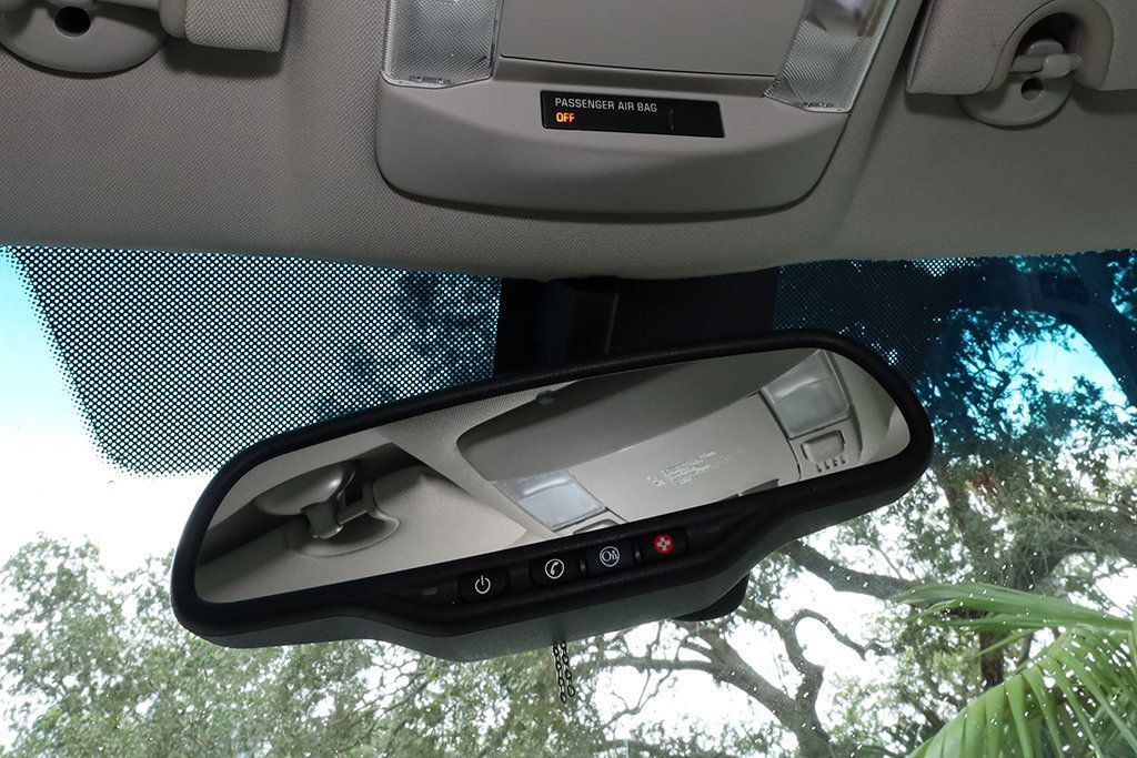 Used 2009 Buick Lucerne CX FWD image 39