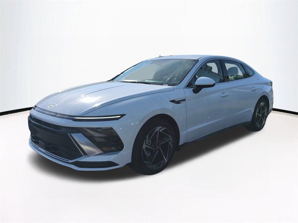 New 2026 Hyundai Sonata SEL FWD image 9