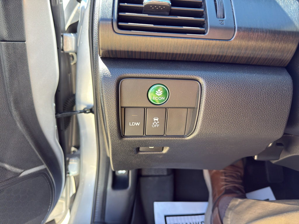 Used 2014 Honda Accord EX-L image 26