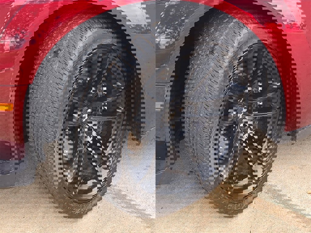 Used 2023 Dodge Challenger R/T Scat Pack image 28