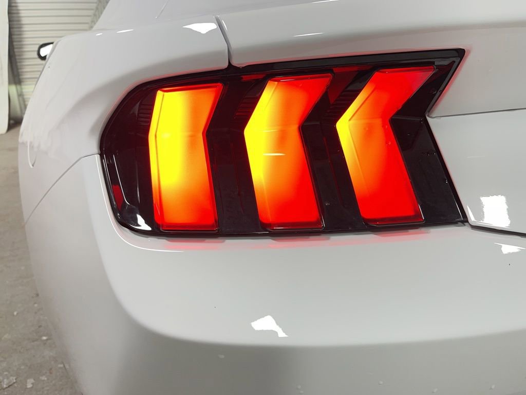 Used 2026 Ford Mustang Premium RWD image 32