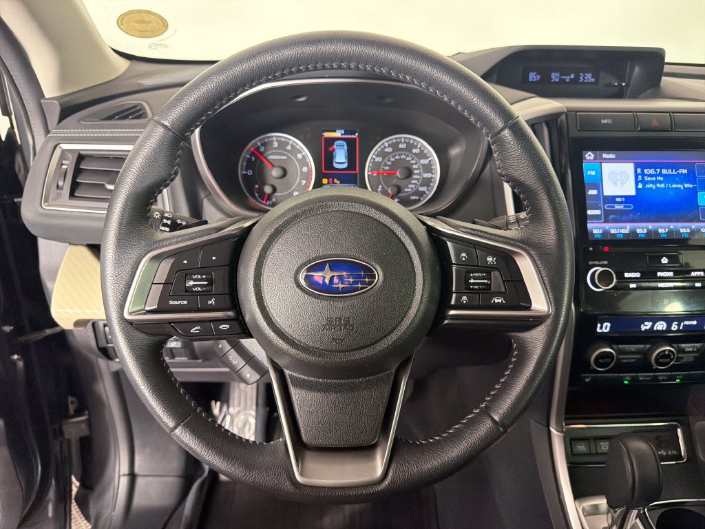 Used 2020 Subaru Ascent Premium w/ Convenience Package AWD/4WD image 12