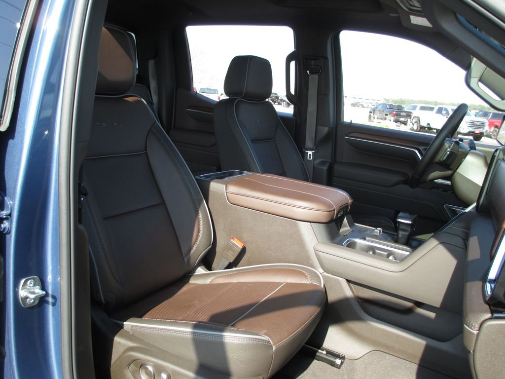 Used 2026 GMC Sierra 1500 Denali w/ Denali Reserve Package image 25