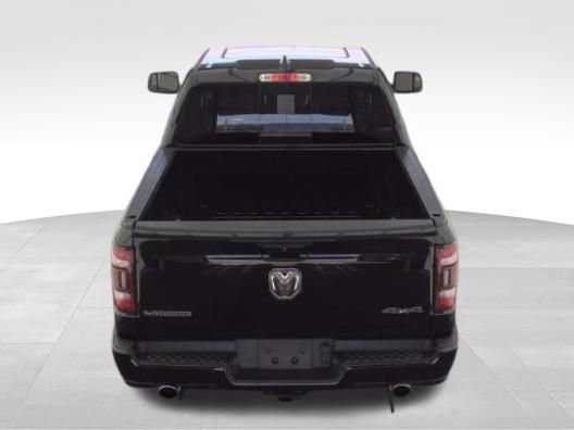 Used 2023 RAM 1500 Laramie image 5