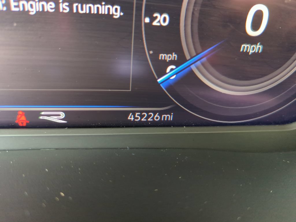 Used 2023 Volkswagen Atlas SEL Premium AWD/4WD image 43