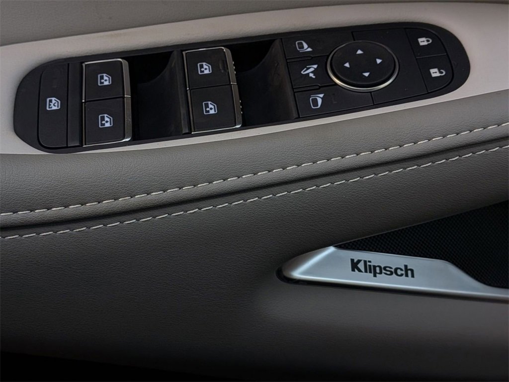 New 2026 INFINITI QX60 Luxe w/ Family Package image 15